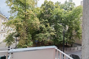 ShortStayPoland Warecka B2