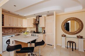 ShortStayPoland Warecka B2