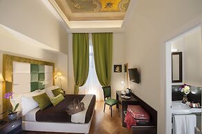 DVE Suite Rome