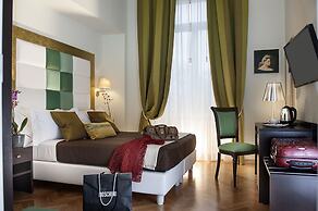 DVE Suite Rome