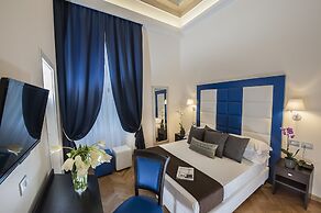DVE Suite Rome