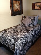 Monroe Street Suites