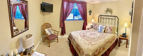 Monroe Street Suites