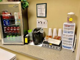 Monroe Street Suites