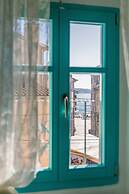 Heritage hotel Chersin