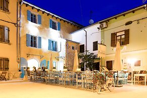 Heritage hotel Chersin