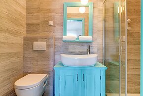 Heritage hotel Chersin