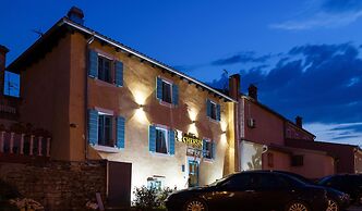 Heritage hotel Chersin