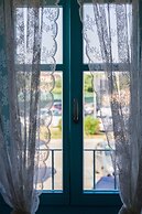 Heritage hotel Chersin