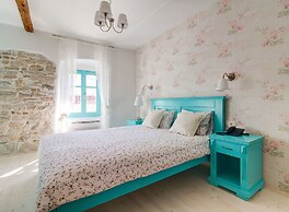 Heritage hotel Chersin