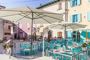 Heritage hotel Chersin