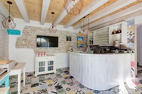 Heritage hotel Chersin