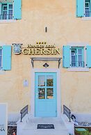 Heritage hotel Chersin