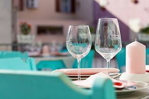 Heritage hotel Chersin
