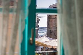 Heritage hotel Chersin