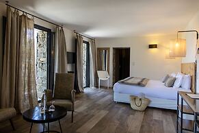 Hôtel Case Latine