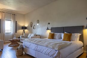 Hôtel Case Latine
