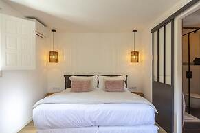 Hôtel Case Latine