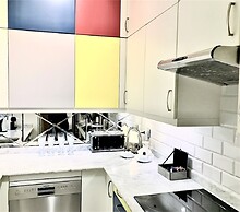 MONDRIAN Luxury Suites & Apartments Old Town Market Square