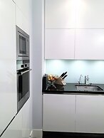 MONDRIAN Luxury Suites & Apartments Old Town Market Square