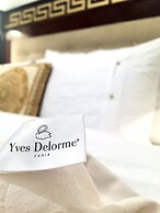 MONDRIAN Luxury Suites & Apartments Old Town Market Square