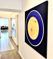 MONDRIAN Luxury Suites & Apartments Old Town Market Square