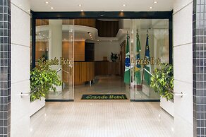 Grande Hotel Guarapuava