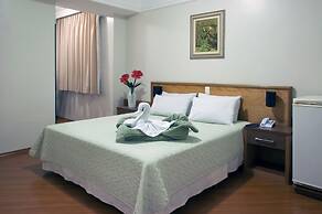 Grande Hotel Guarapuava