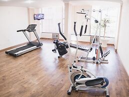 Grande Hotel Guarapuava