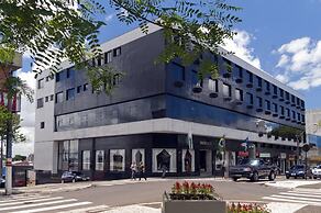 Grande Hotel Guarapuava