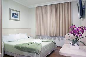 Grande Hotel Guarapuava