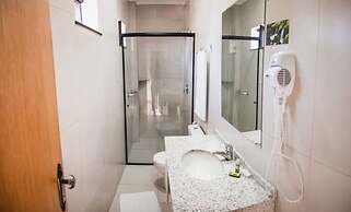 Grande Hotel Guarapuava