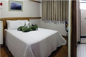 Grande Hotel Guarapuava