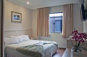 Grande Hotel Guarapuava