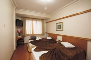 Grande Hotel Guarapuava