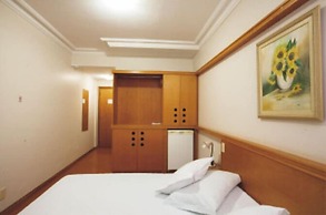 Grande Hotel Guarapuava