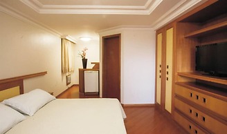 Grande Hotel Guarapuava