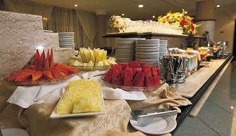 Grande Hotel Guarapuava