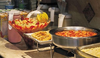 Grande Hotel Guarapuava