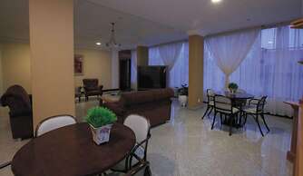 Grande Hotel Guarapuava