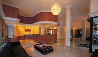 Grande Hotel Guarapuava