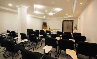 Grande Hotel Guarapuava