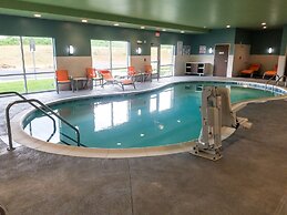 Holiday Inn Express & Suites Charlotte NE - University Area by IHG