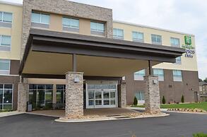 Holiday Inn Express & Suites Charlotte NE - University Area by IHG