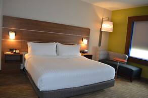 Holiday Inn Express & Suites Charlotte NE - University Area by IHG