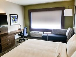 Holiday Inn Express & Suites Charlotte NE - University Area by IHG