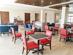 Holiday Inn Express & Suites Charlotte NE - University Area by IHG