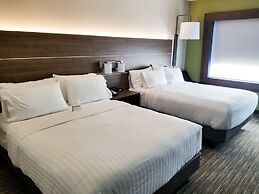Holiday Inn Express & Suites Charlotte NE - University Area by IHG