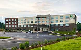 Holiday Inn Express & Suites Charlotte NE - University Area by IHG