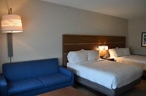 Holiday Inn Express & Suites Charlotte NE - University Area by IHG